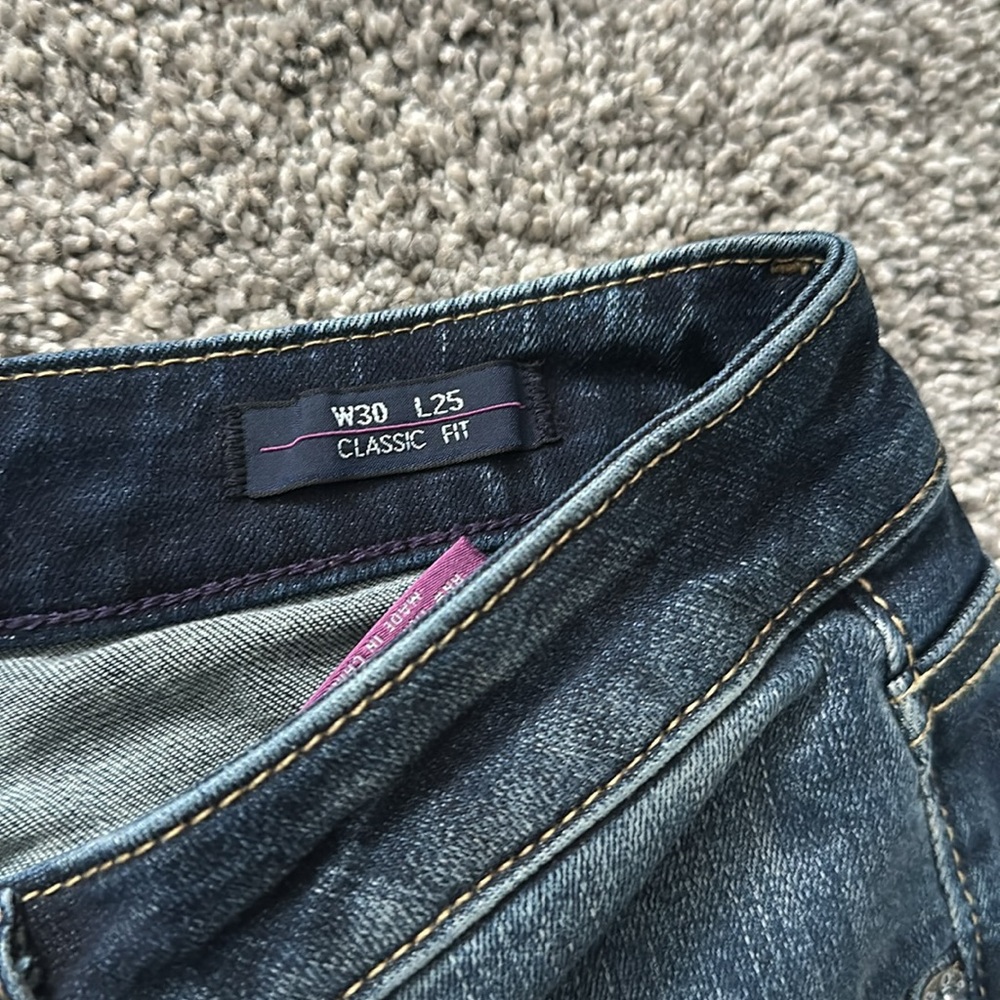 Vigoss Jean - Picture 4 of 4